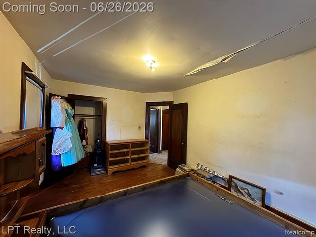 942 2nd Street, Wyandotte, MI 48192