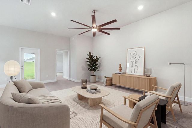 336 W REXFORD DRIVE, Beverly Hills, FL 34465