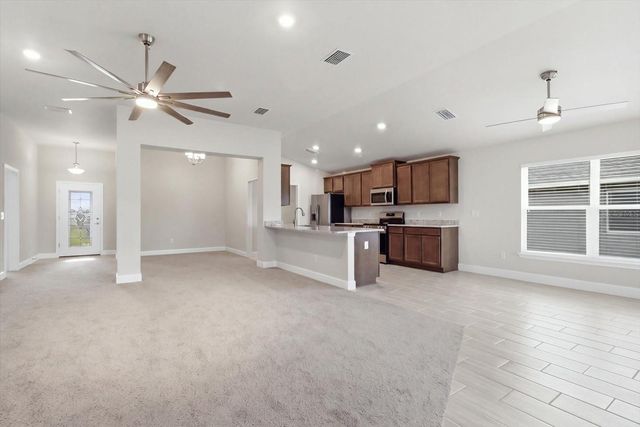 336 W REXFORD DRIVE, Beverly Hills, FL 34465