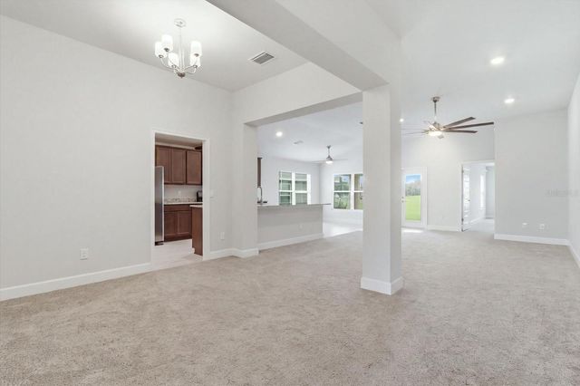 336 W REXFORD DRIVE, Beverly Hills, FL 34465