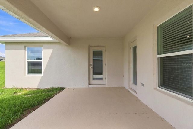 336 W REXFORD DRIVE, Beverly Hills, FL 34465