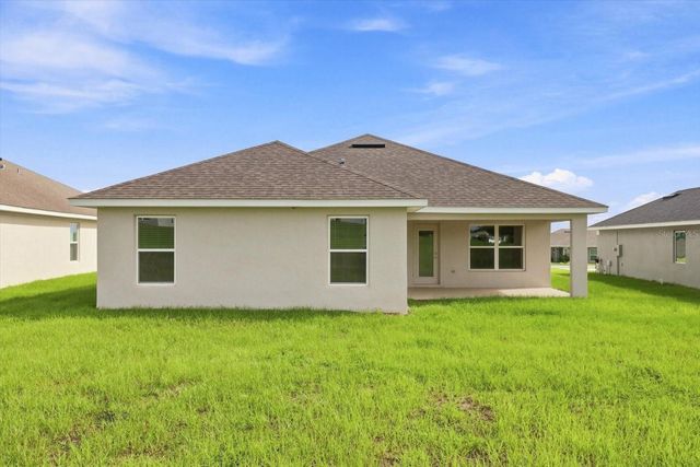 336 W REXFORD DRIVE, Beverly Hills, FL 34465