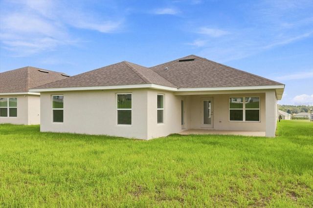 336 W REXFORD DRIVE, Beverly Hills, FL 34465