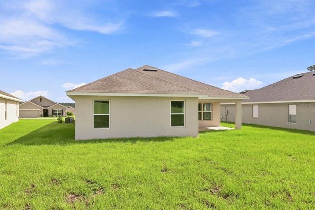 336 W REXFORD DRIVE, Beverly Hills, FL 34465