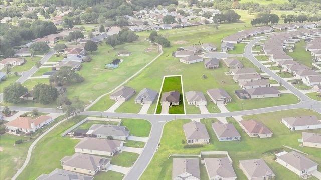 336 W REXFORD DRIVE, Beverly Hills, FL 34465