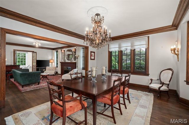 445 Algonquin Place, Webster Groves, MO 63119