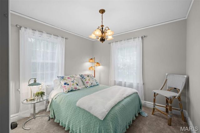 445 Algonquin Place, Webster Groves, MO 63119