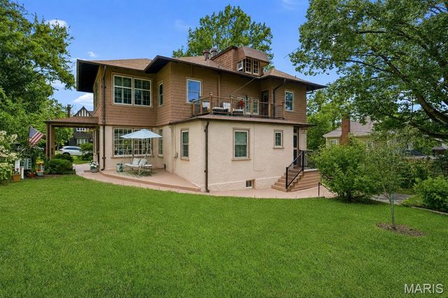 445 Algonquin Place, Webster Groves, MO 63119