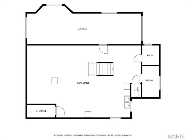 445 Algonquin Place, Webster Groves, MO 63119