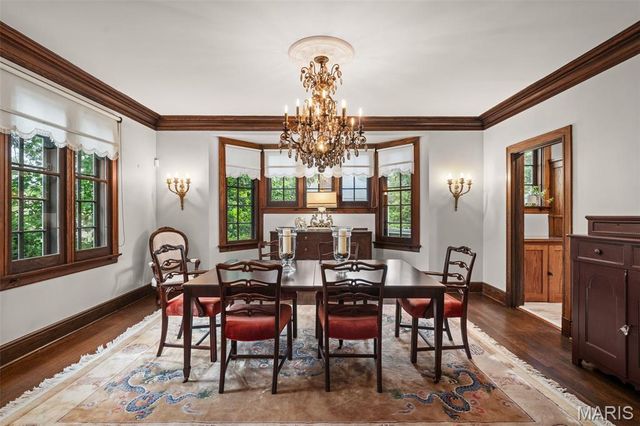 445 Algonquin Place, Webster Groves, MO 63119