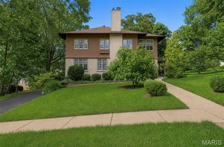 445 Algonquin Place, Webster Groves, MO 63119