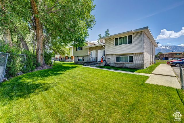 174 W FOXBRIDGE DR, Midvale, UT 84047