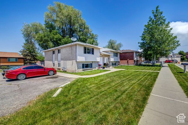 174 W FOXBRIDGE DR, Midvale, UT 84047