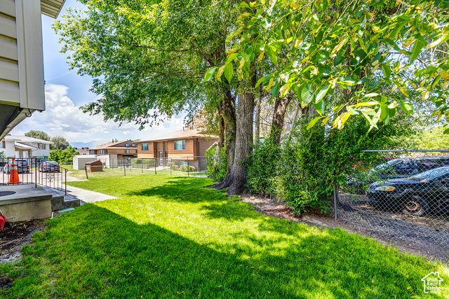 174 W FOXBRIDGE DR, Midvale, UT 84047