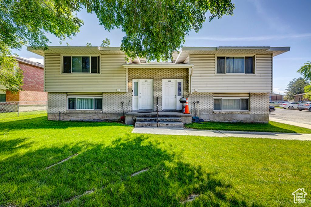174 W FOXBRIDGE DR, Midvale, UT 84047