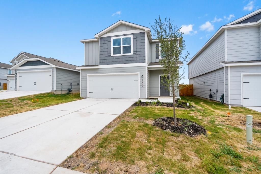 3875 Trail De Paris, New Braunfels, TX 78132