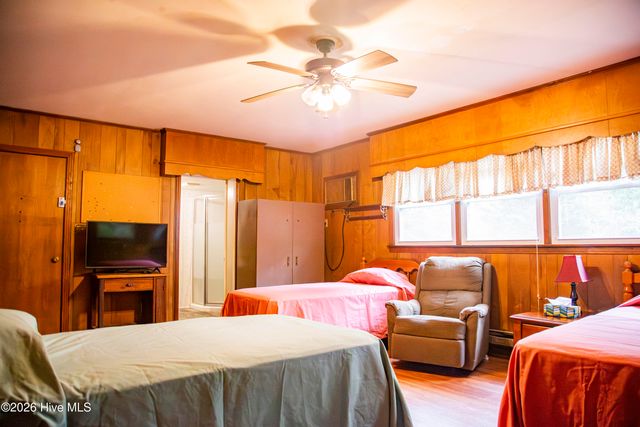 200 N Main Street, Candor, NC 27229