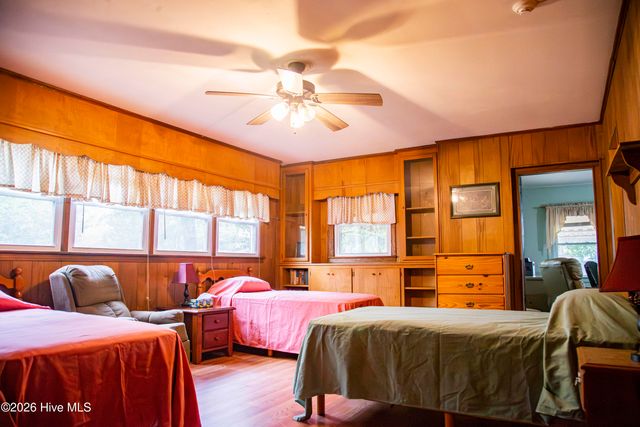 200 N Main Street, Candor, NC 27229