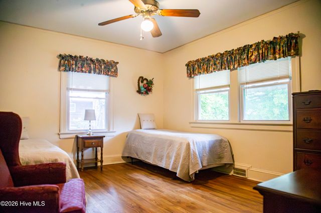 200 N Main Street, Candor, NC 27229