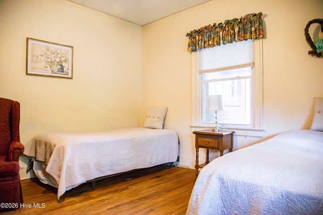 200 N Main Street, Candor, NC 27229