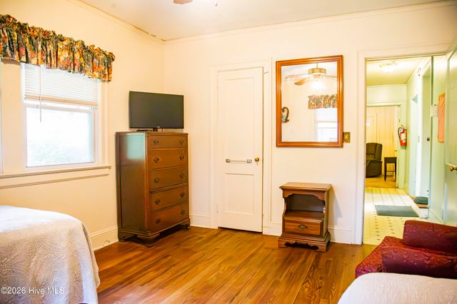 200 N Main Street, Candor, NC 27229