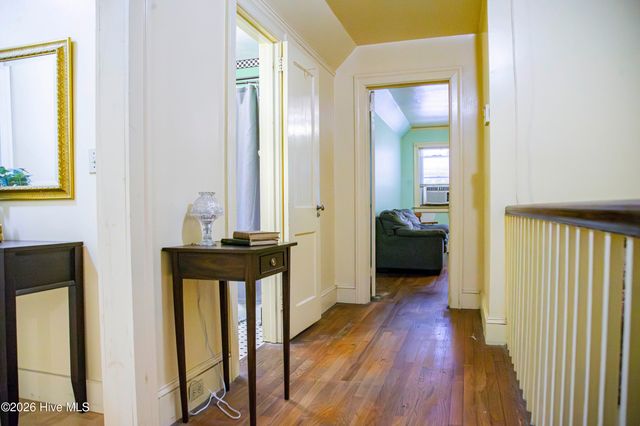 200 N Main Street, Candor, NC 27229