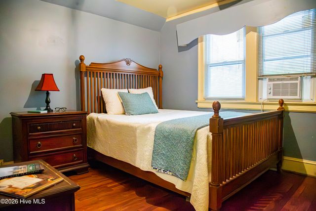 200 N Main Street, Candor, NC 27229