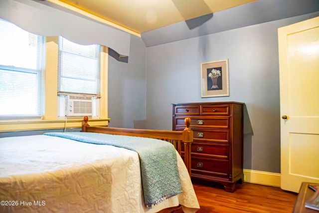 200 N Main Street, Candor, NC 27229