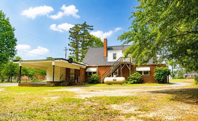 200 N Main Street, Candor, NC 27229