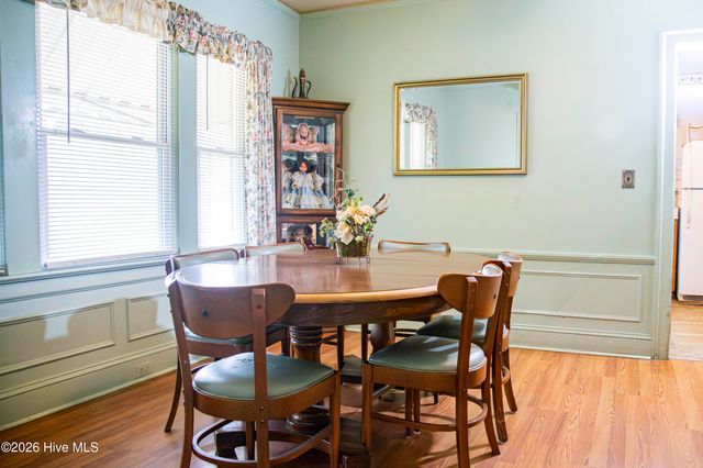 200 N Main Street, Candor, NC 27229