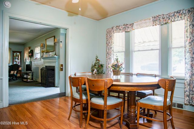 200 N Main Street, Candor, NC 27229