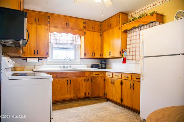 200 N Main Street, Candor, NC 27229
