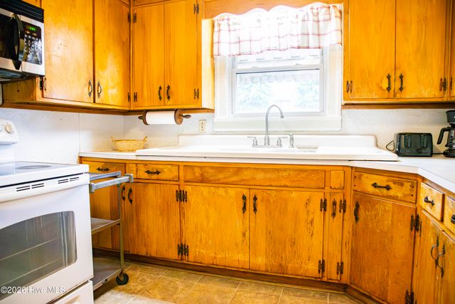200 N Main Street, Candor, NC 27229