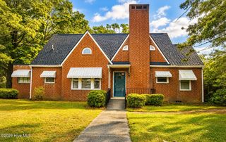 200 N Main Street, Candor, NC 27229