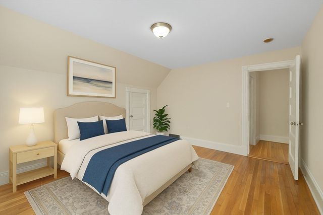 16 Highland Ave E, Braintree, MA 02184