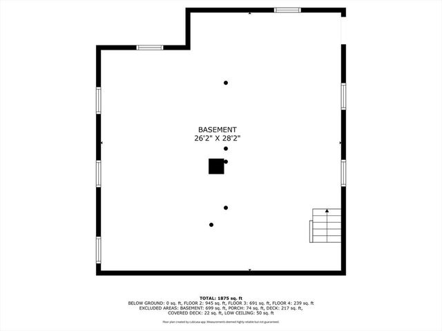 16 Highland Ave E, Braintree, MA 02184