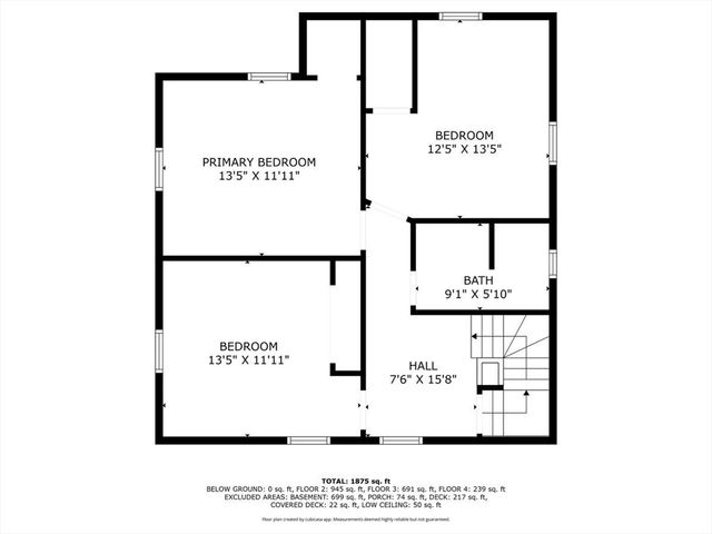 16 Highland Ave E, Braintree, MA 02184