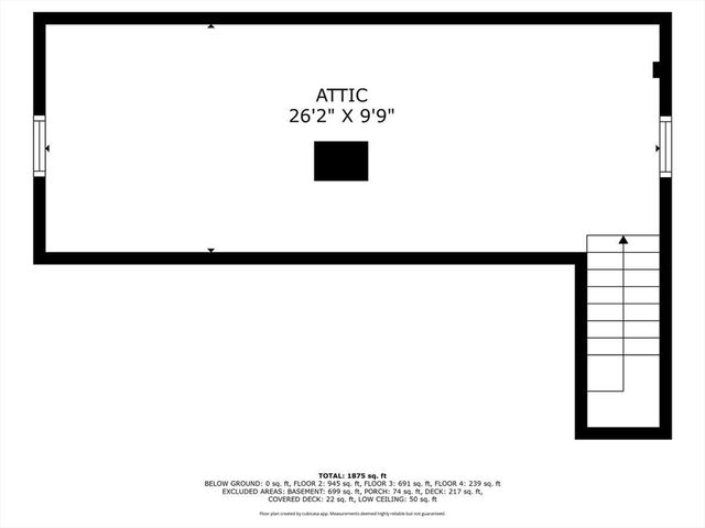 16 Highland Ave E, Braintree, MA 02184