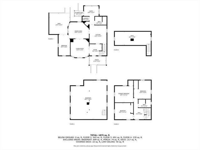 16 Highland Ave E, Braintree, MA 02184