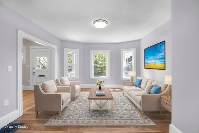 16 Highland Ave E, Braintree, MA 02184