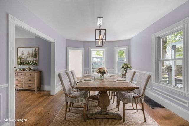 16 Highland Ave E, Braintree, MA 02184