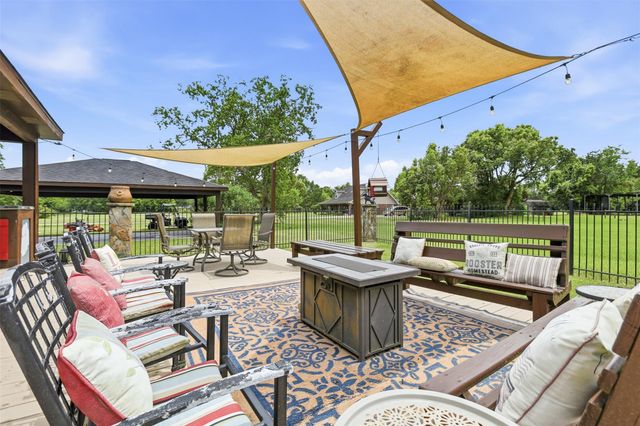 2803 County Road 145, Alvin, TX 77511