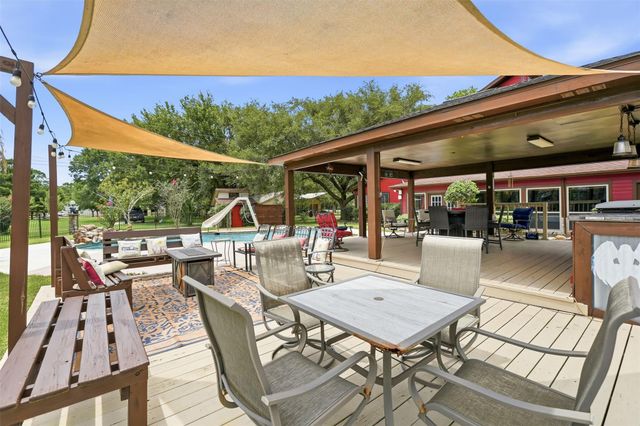 2803 County Road 145, Alvin, TX 77511