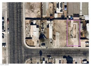 3024 Orr Avenue, North Las Vegas, NV 89030