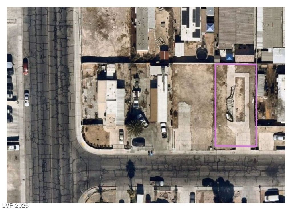 3024 Orr Avenue, North Las Vegas, NV 89030