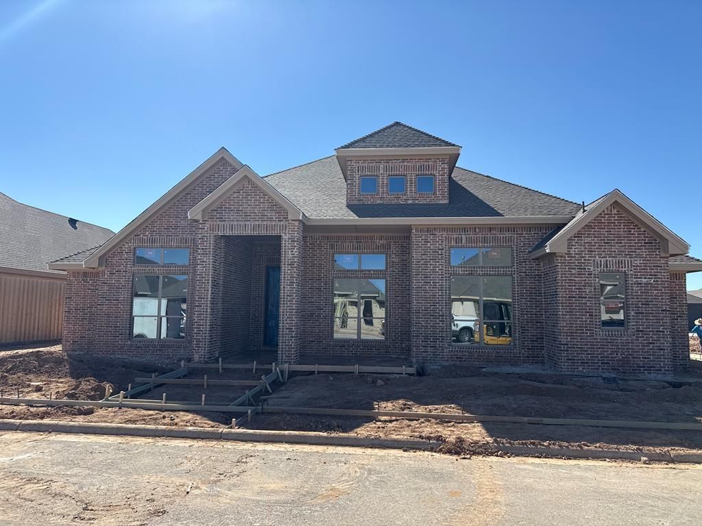 6517 Elmwood, Midland, TX 79707