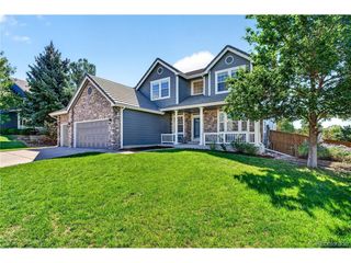 5028 Rocky Mountain Dr, Castle Rock, CO 80109