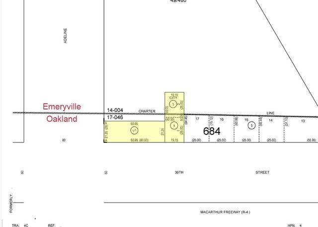 3602 Adeline, Oakland, CA 94608