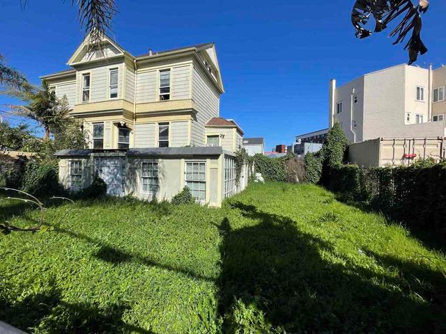 3602 Adeline, Oakland, CA 94608