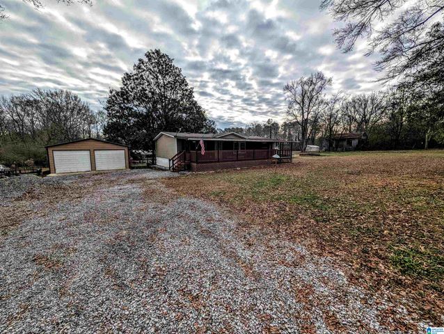 150 HUNTWOOD ROAD, Shelby, AL 35143